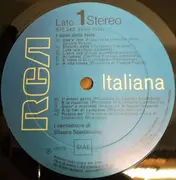LP - Silvano Spadaccino , I Cantastorie Di Silvano Spadaccino - Canti Popolari Italiani , I Canti Della Festa