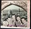 7inch Vinyl Single - Silvan's Quartet - Silvan's Quartet - EP, Mono