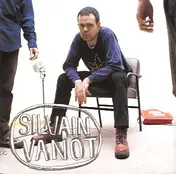 Silvain Vanot - Sur Des Arbres