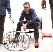 CD - Silvain Vanot - Sur Des Arbres