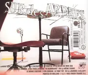 CD - Silvain Vanot - Sur Des Arbres