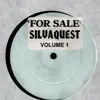 12inch Vinyl Single - Silvaquest - Volume 1 - Single sided