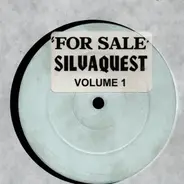 Silvaquest - Volume 1