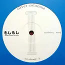 12inch Vinyl Single - Silver Columns - Always On