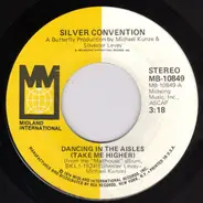 Silver Convention - Dancing In The Aisles (Take Me Higher)