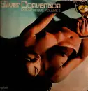 LP - Silver Convention - Discotheque Volume 2 - uncensored