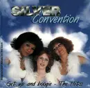 CD - Silver Convention - Get Up And Boogie - The Hits