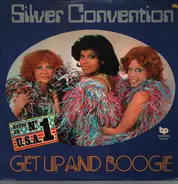 Silver Convention - Get Up ad Boggie