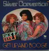 LP - Silver Convention - Get Up ad Boggie