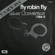 Silver Convention - I Like It