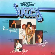 Silver Convention / Penny McLean / Ramona Wulf / Linda G. Thompson - Success