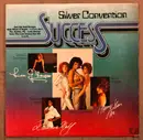 LP - Silver Convention / Penny McLean / Ramona Wulf / Linda G. Thompson - Success
