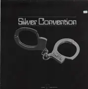 LP - Silver Convention - Silver Convention