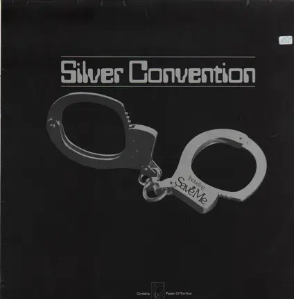 Silver Convention - Silver Convention