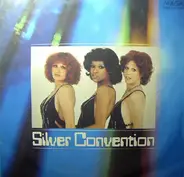 Silver Convention - Silver Convention