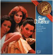 LP - Silver Convention - Star - Discothek