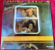 LP - Silver Convention - Love In A Sleeper
