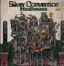 LP - Silver Convention - Madhouse