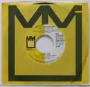 7inch Vinyl Single - Silver Convention - No, No, Joe