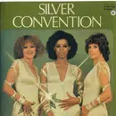 LP - Silver Convention - Silver Convention