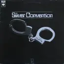LP - Silver Convention - Silver Convention - Still Sealed