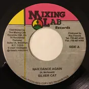 Silver Cat - Nah Dance Again