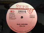 Silver Cat - Old House / It's Your Way