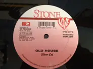 Silver Cat / Bobby Crystal - Old House / It's Your Way