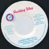 7inch Vinyl Single - Silver Cat - Games They Play