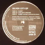 Silver City - Silver City EP