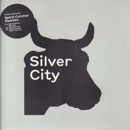 Silver City - Another Dimension