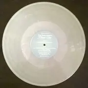 12inch Vinyl Single - Silver City - Love Infinity - Silver