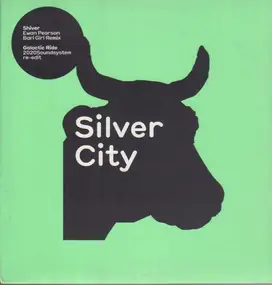 Silver City - Shiver