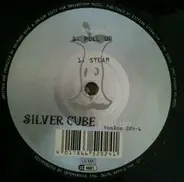 Silver Cube - Pull Up