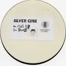 12inch Vinyl Single - Silver Cube - Pull Up