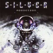 CD - Silver - Addiction