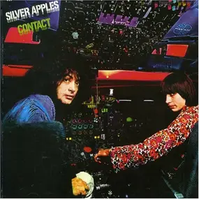 Silver Apples - Contact