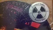 LP - Silver Apples - Contact