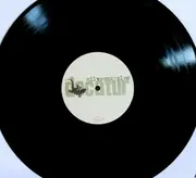 LP - Silver Apples - Decatur