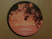 Silver Ash , Tm Shuffle & Monoder - Sunday Dubs