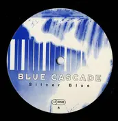 Silver Blue - Blue Cascade