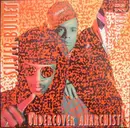 12'' - Silver Bullet - Undercover Anarchist (Remix)