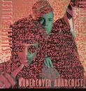 12'' - Silver Bullet - Undercover Anarchist