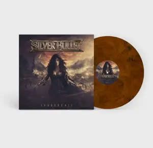 Silver Bullet - Shadowfall