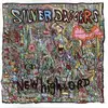 LP - Silver Daggers - New High & Ord