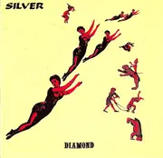 7inch Vinyl Single - Silver - Diamond