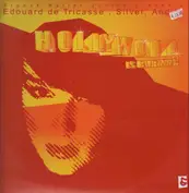 Franck Keller Junior Presents Edouard De Tricasse