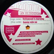 12'' - Franck Keller Junior Presents Edouard De Tricasse, Silver, And K. - Hollywood Is Burning