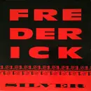 12inch Vinyl Single - Silver - Frederick