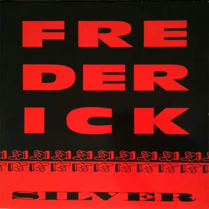 Silver - Frederick